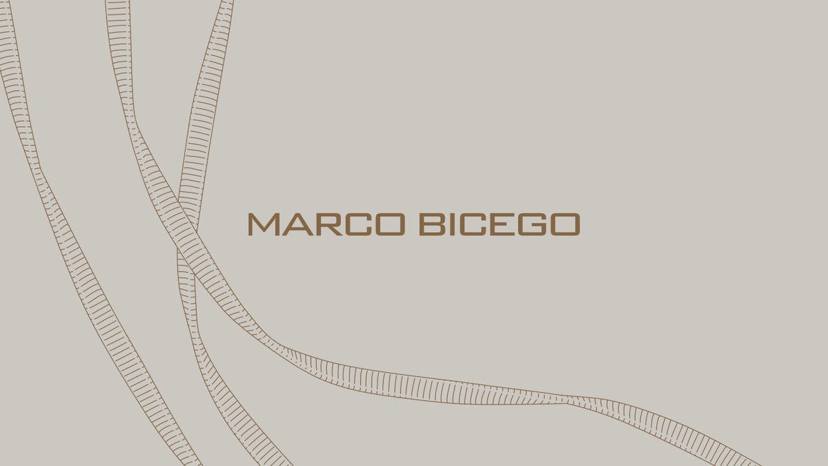 Katalog Marco Biego